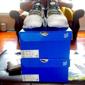 Nike Giannis Immortality size 13 brand new with original box